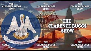 Clarence Buggs Show Apr 6 2023