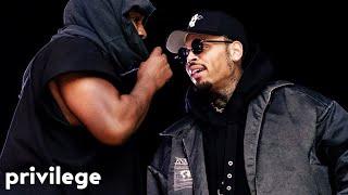 Kanye West - Beg Forgiveness Lyrics ft. Ty Dolla $ign Chris Brown