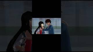 Happy ending ken&aleas story #shorts #sakuraschoolsimulator #rizkach