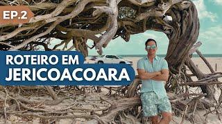 O QUE FAZER EM JERICOACOARA?  Rodrigo Ruas