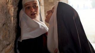 DIE NONNE Pauline Etienne Louise Bourgoin  Trailer german deutsch HD