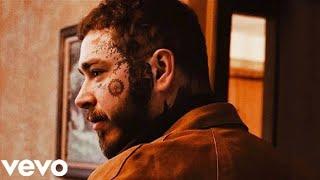 Post Malone & Khalid - Falling Hearts Official Audio