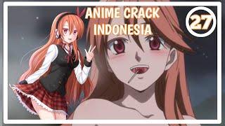 SIAPA YANG CITA CITANYA INGIN JADI LOLIPOP? - Anime Crack Indonesia #27