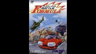 【FC】Battle Formula 2CC