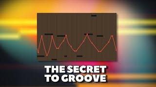 Make Your Track Groove in Ableton Live - Automation Tips