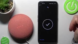 Google Nest mini  Как настроить устройство Google Nest mini через приложение