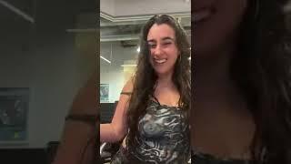 Lauren Jauregui Instagram Live 05122023