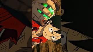 Luffy edit 4k