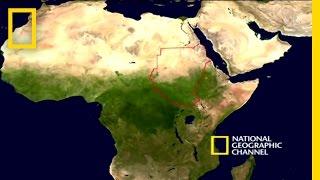 Genocide in Africa  National Geographic