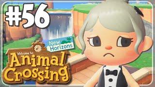 YA #LEVENSEDIOCUENTA #56 ANIMAL CROSSING NEW HORIZONS