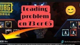 New BGMI Loading Problem Fix bgmimatch start problem bgmi not entermatchproblem stuck on loading