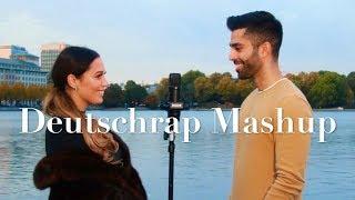 Behdad X Paula - Deutschrap Mashup 13 Songs  Melodien  Facetime  Toto  Habibo  Prod. by Hayk