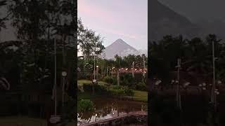 #mayonvolcano #philippines2024 #shorts