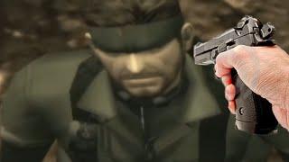 Snake Dies