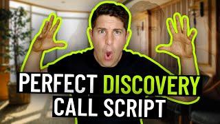 My Super Easy Discovery Call Script For Personal Brand Coaches And Consultants To Close More Deals