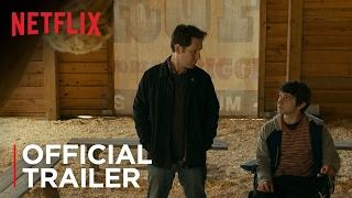 The Fundamentals of Caring  Official Trailer HD  Netflix