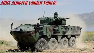 Ministry of Defense of Kazakhstan Denies Buying Turkish Combat Vehicles