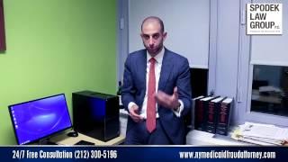 New York Medicaid Fraud Lawyer Explains HRA Fraud Investigations