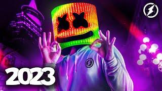 Music Mix 2023  EDM Remixes of Popular Songs  EDM Gaming Music Mix ​