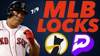 PRIZEPICKS MLB TUESDAY 7924 - FREE PICKS - 70% HIT RATE - BEST PLAYER PROPS - MLB TODAY
