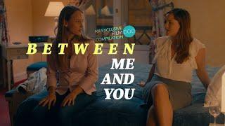 Between Me and You LGBT Female Sexuality Lesbian FILMDOO EXCLUSIVE COMPILATION - TEASER CLIP