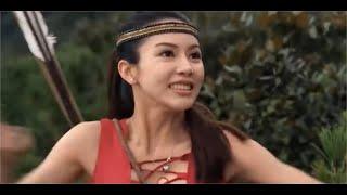 Best Hollywood Action Movies  Female Tiger Warrior  Chinese Action Movies all times