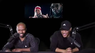 Tory Lanez - Jerry Sprunger ft. T. Pain REACTION