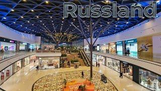Russian Shopping Mall20 Months of SanctionsWho PredictedRussia Would Die Out by This Time?