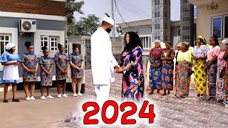 Love Over Royalty NEW RELEASED- 2024 Nig Movie