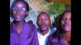 EBALUWA AMBASSADORS OF CHRIST CHOIR COPYRIGHT RESERVED 2004