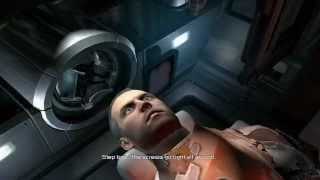 Dead Space 2 - Eye Poke Machine