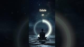 4-4 Breathing Technique  Relaxing Music  Heal with Music #breathing #healingmusic #healingmusic