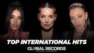 Global Top Songs of 2023  TOP 20 International Hits By Global Records