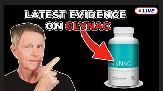 Reversing Aging With Supplements GlyNAC