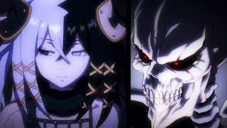 Overlord Volume 16  What did Ainz Ooal Gown loot from Zesshi Zetsumei and the Elf King?