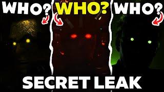 SECRET EPISODE 74 LEAK?? - SKIBIDI TOILET ALL Easter Egg Analysis Theory