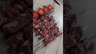 کباب چنجه kabab chenjeh recipe  #کباب #چنجه #kabab #گوشت #کباب_چنجه #shorts