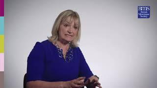 Hormone Replacement Therapy HRT explained - a British Menopause Society video