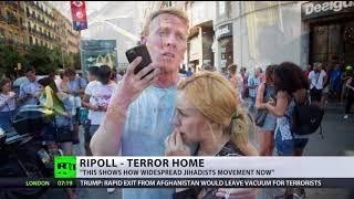 Home for terrorism? Investigation underway in small Spanish town of Ripoll after Barcelona attack