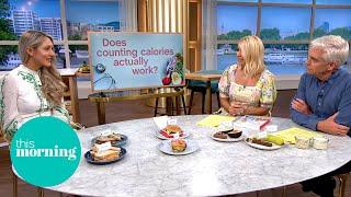 Busting The Myths Around If Counting Calories Actually Works  This Morning