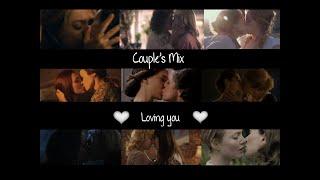 Couples Mix - Loving You