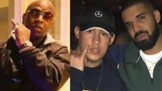 Birdman reveals that Bad Bunny has allegedly been signed to Drake & OVO since ‘day one’