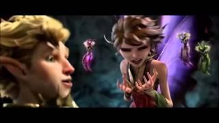 Strange Magic 2015 new full HD