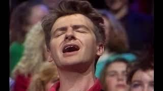 Youd Better Be Home Soon - Crowded House 1988 Performance