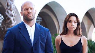 Jason Statham New Hollywood Movie  Operation Fortune 2  Ruse de guerre Full Movie Version