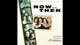 Secret Meeting - Now And Then Original Motion Picture Soundtrack Score - Cliff Eidelman