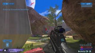 Halo 2 Classic - Team Slayer - Beaver Creek XBOX ONE