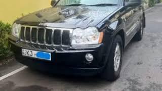 Jeep Vehicles for sale in Sri Lanka  Jeep Prices