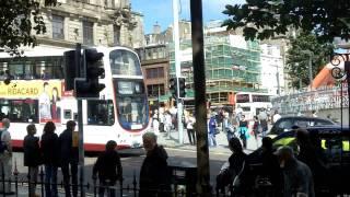 Edinburgh Bus Tour Tickets Shop Scotland