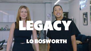 LEGACY Episode 4 Lo Bosworth
